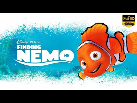 Finding Nemo Full Movie 2003 | Albert Brooks, Willem Dafoe, Eric Bana | Fact & Review