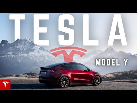 Tesla MODEL Y Lowest Price EVER: Buy Now or Wait?