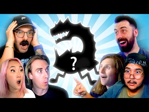 10 Poketubers Design AMAZING Pokémon Together