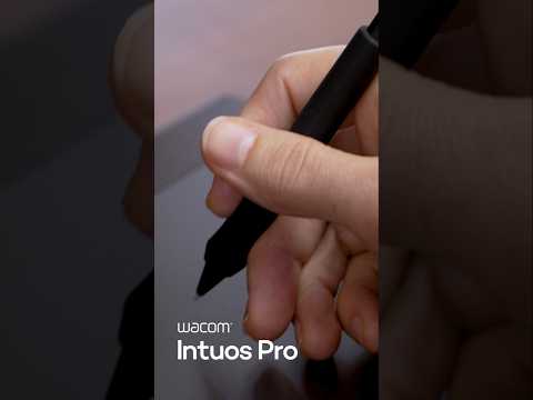 Wacom Intuos Pro 3DアーティストRyan Kittleson 1 #wacom