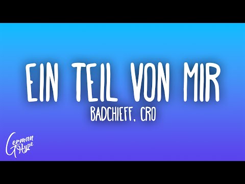 badchieff - EIN TEIL VON MIR