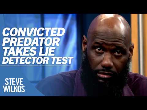 Is This Convict Innocent? | The Steve Wilkos Show