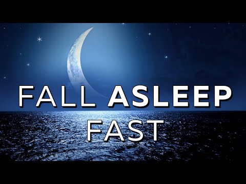 30 Min DEEP SLEEP: INSTANT Fall Asleep Music