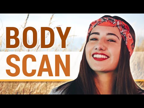 Most Refreshing Sleep of Your Life - Body Scan Sleep Talk Down