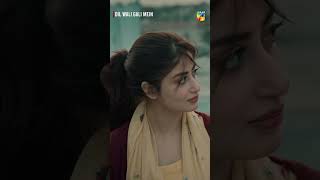 Tumhare Liye Sab Qurbaan Karsakta...! #sajalali #hamzasohail #dilwaligalimein #ramzandrama