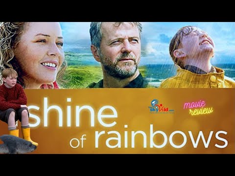 A Shine of Rainbows (2009) - Movie Review