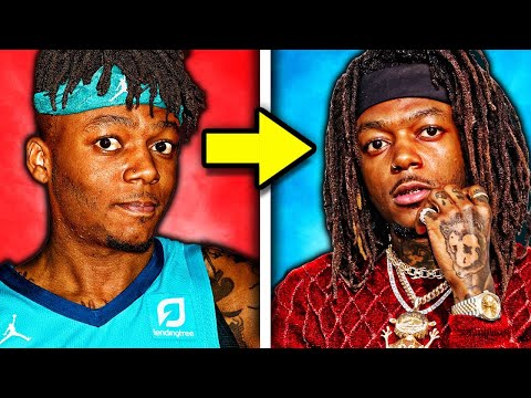 Rappers Who Almost Went Pro