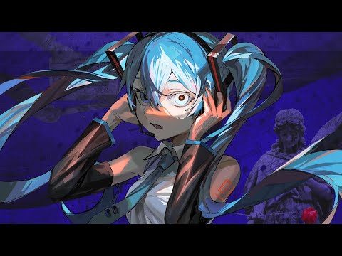 RELIC-WILL / Hatsune Miku