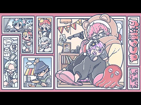 【 ストグラ 】夕コはモギモギ ネリネリ  Day8