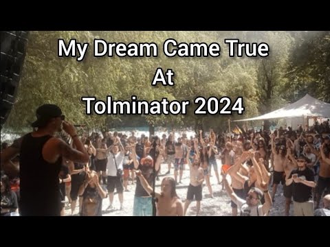 I Played At The Best Metal Festival In The World