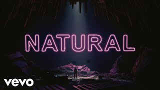 JHAYCO - Natural (Visualizer)