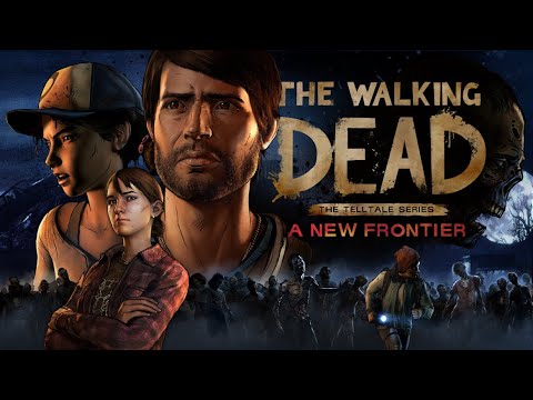 The Walking Dead: A New Frontier Episode 1 Part 1