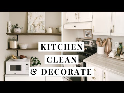 🌿 CLEAN WITH ME SPRING 2019 | EXTREME CLEANING MOTIVATION | heyjuliarae