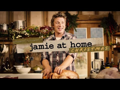 Jamie At Home Christmas Special | Full Episode