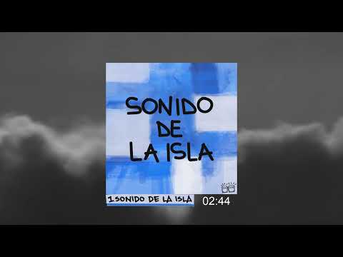 1. Sonido De La Isla - Milo Sky,  Fran Valdivieso, Alexander Zabbi (Extended Mix)