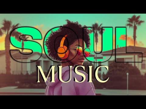 SOUL DEEP | Deep Soul & R&B Rhythms | Smooth Vibes for Work & Study