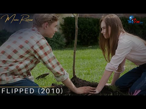 Flipped (2010) - Movie review