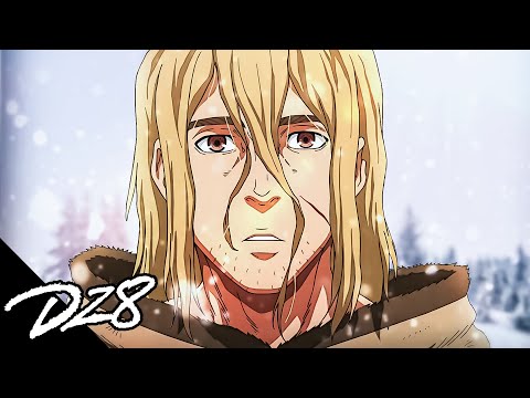 THORFINN SONG | "Shooting Star" | DizzyEight & Johnald [Vinland Saga AMV]