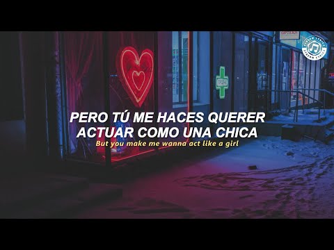 Demi Lovato - Heart Attack [español + lyrics]