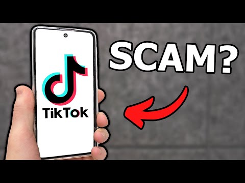 I Bought this Suspicious TikTok Phone… 💀