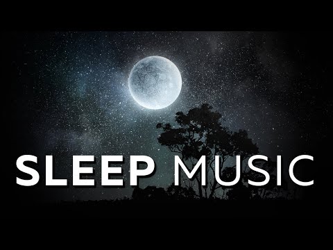 Instant Rest with 30 Min Sleep Music