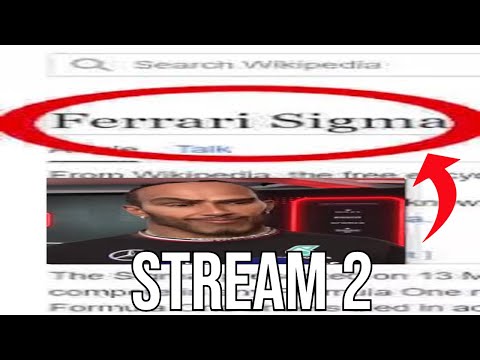 I Cause Vettel's Retirement | FORMULA 1 2018 STREAM - 2