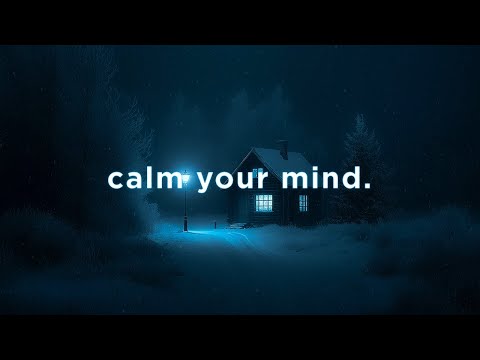 music to calm a frostbitten mind.