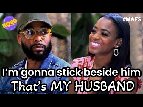 Married at First Sight: S18 E11 | She Said / He Fled - A Detailed Review, Recap & Rant