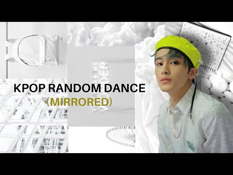 NEW KPOP RANDOM DANCE (MIRRORED) || NO COUNTDOWN