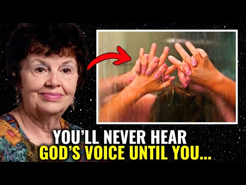 7 Things You Must Quit To Hear God Clearly ✨Helene Hadsell