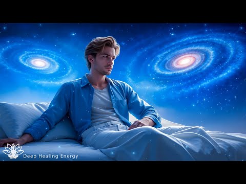 Healing Through 432Hz Music: Relaxation and Cosmic Connection for Your Mind, Body, and Soul