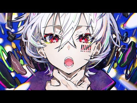 【MV】ブレス／まふまふ×DECO*27