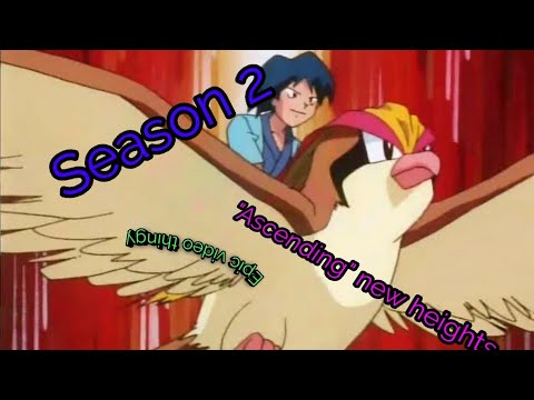 Pokemon Showdown All Stars Episode 9 Falkner