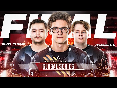 HOW I HAD THE MOST KILLS PER GAME IN THE ALGS WORLD CHAMPIONSHIP | TSM ALGS GRAND FINALS HIGHLIGHTS