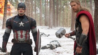 All Tag Team Moments with Captain America's Shield To 2025