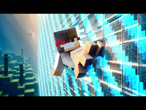 Minecraft MOVIE: Beyond The Border