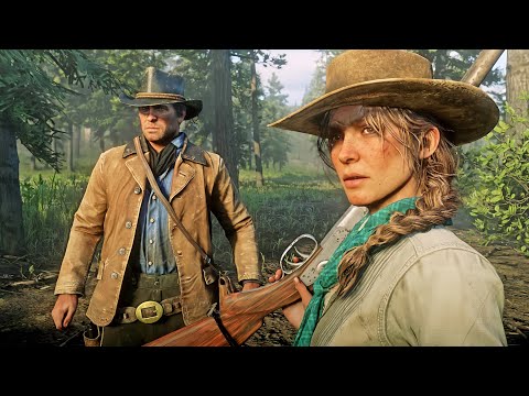 ARthur Morgan's MOST EPIC Sassy Moments in Red Dead Redemption 2 #rdr2 #gaming