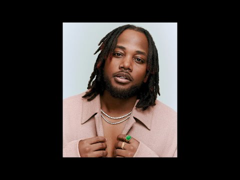 (FREE) Leon Thomas Type Beat - "Paradise With You"