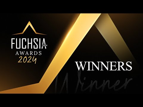 FUCHSIA Awards 2024 | Winners | Kabhi Main Kabhi Tum | Ishq Murshid | Zard Patton Ka Bunn