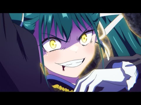 @xxhnex  "OH NO!" (prod by. adimajer) [AMV]