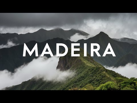 Discover MADEIRA'S Hidden Gems!