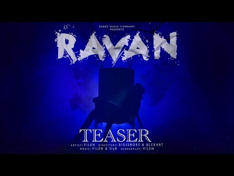 VILEN | RAVAN (official teaser) | 2018