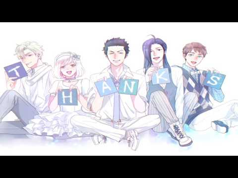 【オリジナル】幽閉サテライト - Distance