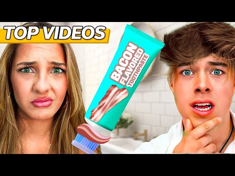 Top Life Hacks You Must Learn! | Alexa Rivera