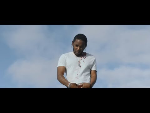 Kendrick Lamar "Not like us" (remix)