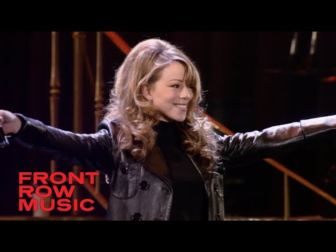 Emotions (Live) - Mariah Carey | Live at the Tokyo Dome | Front Row Music