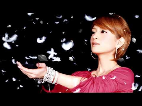 HAMASAKI AYUMI   Last minute