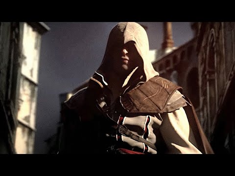 Revisiting Assassins Creed 2 in 2024..