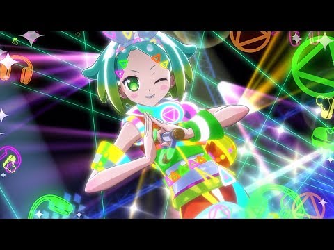 【アイドルタイムプリパラ 第10話】あっちゃこっちゃゲーム