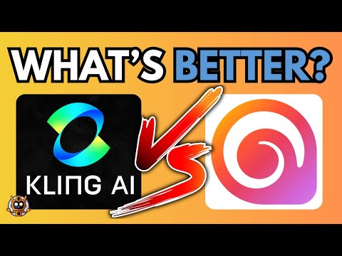 Kling Ai vs Hailuo - Best Ai Video Generator In 2025?